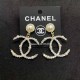 Gold Street Geometric Patchwork Earrings