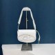 White Street Simplicity Geometric Patchwork Bags
