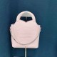 Pink Street Simplicity Letter Patchwork Bags