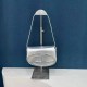 Silver Street Simplicity Geometric Patchwork Bags