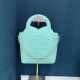 Blue Street Simplicity Letter Patchwork Bags