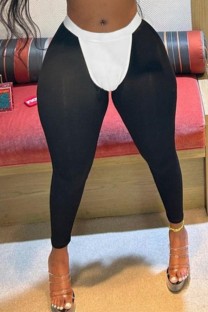 Black Bottoms
