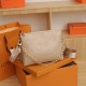 Light Color Street Simplicity Letter Chains Bags