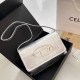 Silver Simplicity Geometric Patchwork Bags