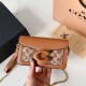 Multicolor Street Simplicity Geometric Patchwork Bags