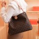 Light Color Elegant Plaid Patchwork Bags