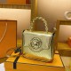 Gold Street Simplicity Figure Patchwork Bags
