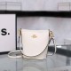 White Street Letter Patchwork Bags