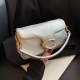 Silver Street Simplicity Solid Patchwork Bags