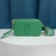 Green Street Simplicity Solid Zipper Bags