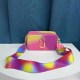 Colour Street Simplicity Solid Zipper Bags