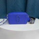 Blue Street Simplicity Solid Zipper Bags