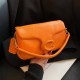 Orange Street Simplicity Solid Patchwork Bags