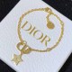 Gold Street Simplicity Letter Chains Bracelets