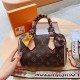 Coffee Celebrities Letter Zipper Bags