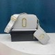 Silver Street Letter Zipper Bags