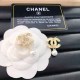 Gold Elegant Letter Patchwork Earrings