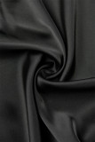 White Sexy Solid Backless Cross Straps Spaghetti Strap Sleeveless Dress Dresses