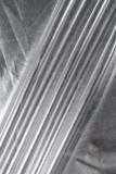 Silver Sexy Solid Backless Slit Spaghetti Strap Long Dress Dresses