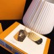Gold Street Simplicity Letter Chains Necklaces