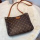 Brown Street Letter Chains Bags