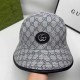 Grey Street Simplicity Letter Patchwork Hat