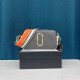 Dark Gray Street Simplicity Letter Geometric Patchwork Zipper Bags(Without Box)