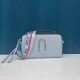 Silver Street Simplicity Letter Patchwork Zipper Bags