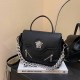Black Simplicity Figure Chains Bags