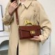 Coffee Simplicity Animal Patchwork Bags