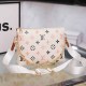 White Street Letter Chains Bags