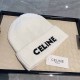 White Street Letter Embroidered Hat