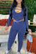 Black Elegant Solid Hollowed Out Patchwork O Neck Long Sleeve Two Pieces