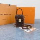 Coffee Street Letter Chains Bags