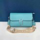 Green Simplicity Geometric Chains Bags(Without Box)