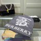 Grey Street Letter Patchwork Hat