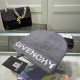 Grey Street Letter Patchwork Hat