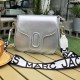 Silver Street Simplicity Geometric Patchwork Letter Bags
