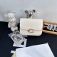 White Street Simplicity Geometric Patchwork Bags