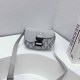 Grey Street Letter Patchwork Bags(Without Box)