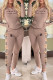 Light Gray Sportswear Letter Embroidered O Neck Long Sleeve Two Pieces