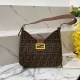 Coffee Street Letter Patchwork Bags