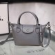 Grey Street Simplicity Solid Patchwork Bags