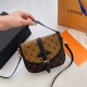 Brown Street Simplicity Plaid Patchwork Bags