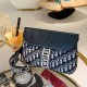 Black Street Letter Patchwork Bags