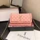 Pink Casual Simplicity Letter Patchwork Bags