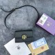 Black Street Simplicity Letter Geometric Patchwork Bags