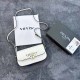 White Casual Simplicity Letter Patchwork Bags