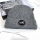 Grey Street Simplicity Animal Patchwork Hat