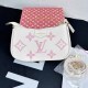 White Casual Simplicity Letter Patchwork Zipper Bags